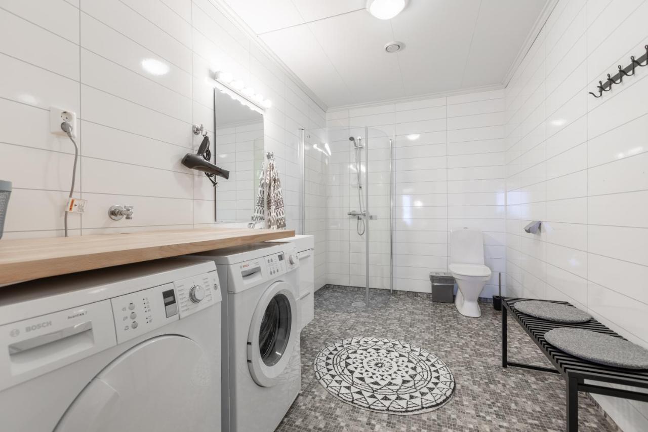 Sagi 5 Apartment Hafslo Ngoại thất bức ảnh