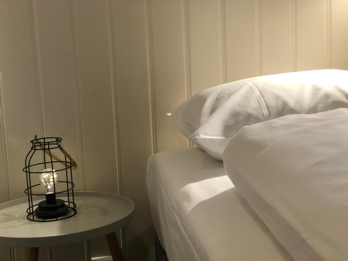 Sagi 5 Apartment Hafslo Ngoại thất bức ảnh