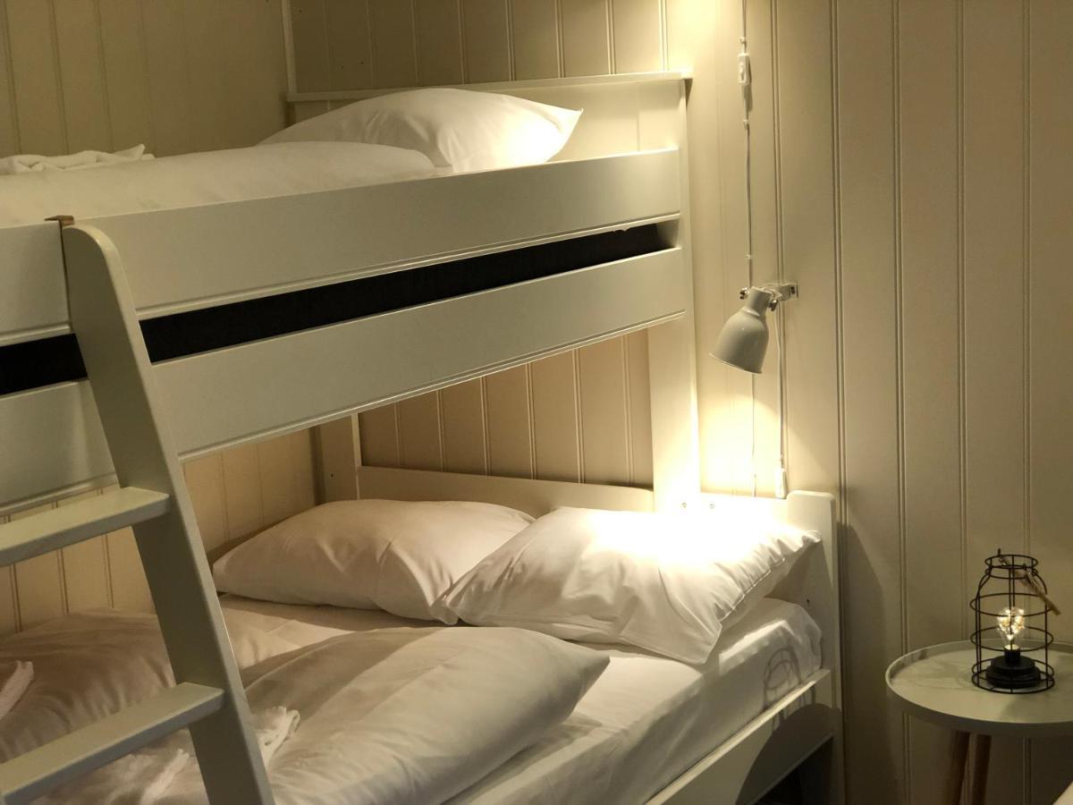 Sagi 5 Apartment Hafslo Ngoại thất bức ảnh